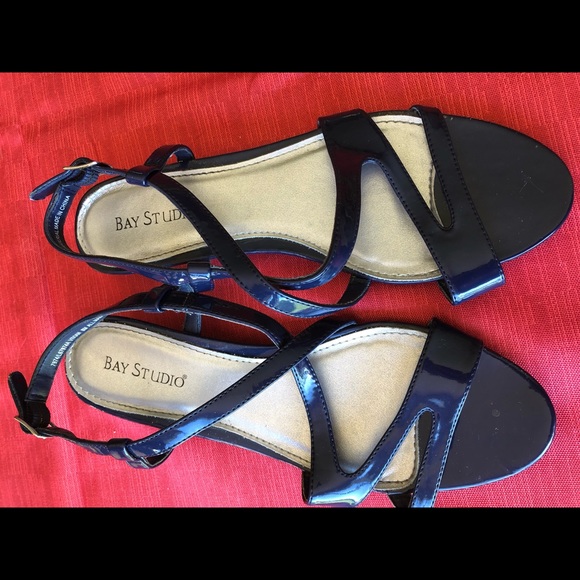 studio ladies sandals